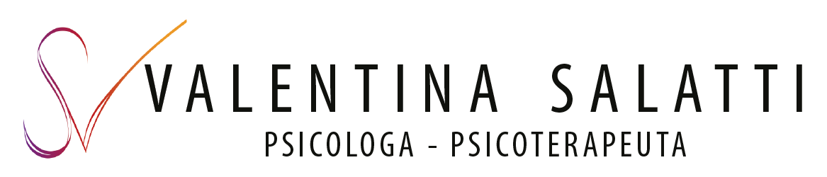 Psicologa Psicoterapeuta Valentina Salatti