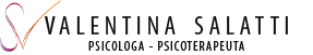 Psicologa Psicoterapeuta Valentina Salatti